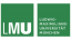 Logo der Ludwig-Maximilans-Universität München (LMU)