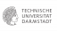 Logo der Technischen Universität Darmstadt (TUD)