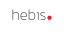hebis Logo