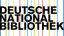 Logo der Deutschen Nationalbibliothek