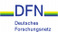 Logo des Deutschen Forschungsnetz